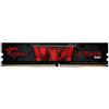 GSkill F4-3200C16S-8GIS Aegis 8GB DDR4 3200MHz CL16