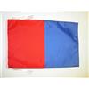 AZ FLAG Bandiera Catania 45x30 cm - Bandierina Catania In Sicilia 30x45 cm Cordicelle
