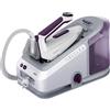 Braun Ferro da Stiro con Caldaia a Vapore Potenza 2700 Watt colore Viola Bianco - CareStyle 7