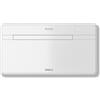OLIMPIA SPLENDID Condizionatore Senza Unità Esterna Climatizzatore Potenza 2500 W a Pavimento con Pompa di Calore Classe A Funzione Deumidificazione Inverter - 2456 UNICO NEXT