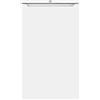 Beko Congelatore a Cassetti Verticale Capacità 65 Litri Classe energetica E Capacità di congelamento 8 Kg/24h colore Bianco - FS166020
