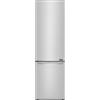 Lg Frigorifero Combinato 384 Litri Classe A Raffreddamento Total No Frost colore Acciaio inox - GBB92STBAP