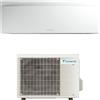 Daikin Climatizzatore 12000 Btu Inverter Monosplit Condizionatore con Pompa di Calore Classe A+++/A+++ Gas R32 Wifi (Unità Interna + Unità Esterna) - FTXJ35AW + RXJ35A Emura 3