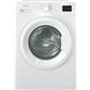 Indesit Lavatrice 8 Kg Classe A Profondità 55 cm Centrifuga 1200 giri Partenza Ritardata colore Bianco - IM 862 MY TIME IT