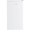Candy Mini Frigo Frigobar Minibar Capacità 90 Litri Classe energetica E colore Bianco - CHASD4385EWC