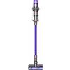 Dyson Scopa Elettrica Senza Filo Aspirapolvere senza Sacco Ciclonico 3 Velocità colore Viola/Nichel V11 Advanced - 479333-01