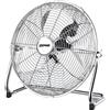 Zephir Ventilatore Industriale Box Fan da Terra a Pale Diametro 45 cm 3 Velocità - PF45CR