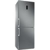 Whirlpool WB70E 973 X Frigorifero Combinato No Frost Capacità 462 Litri Classe D colore Inox