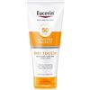 Eucerin GEL-CRÈME TOUCHER SEC SPF 50+