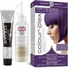 Smart Beauty Colore Capelli Viola Ametista