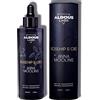 Aldous Labs Olio di Rosa Mosqueta Puro 100% Arricchito con CBD - Spremuto a Freddo - Vegano - Formula Avanzata - Cicatrici, Smagliature, Scottature, Pelle, Capelli e Unghie - 100 ml - Regalo Originale
