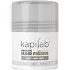 Kapilab Fibre Capillari | Nascondi la calvizie e dona volume (5 gr, Grigio)