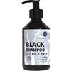 B.O.T cosmetic & wellness Shampoo alla Cipolla, Caffeina e Olio Ricino Capelli Grassi: Volumizzante, Rinforzante, Anticaduta, Antiforfora e Attivatore Crescita Capelli. Senza parabeni, Senza Solfati - 250 ml