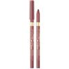 Eveline Cosmetics Varit Lip Liner Gel - No. 03 Waterproof e Altamente Pigmentato, Vegan-Friendly con Effetto Levigante