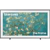Samsung Lifestyle TV QE75LS03BGUXZT The Frame QLED 4K, Smart TV 75 Matte Display, Art Mode, Dolby Atmos e OTS, Integrato con Bixby e Alexa compatibile con Google Assistant, Black 2022