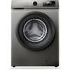 Hisense Lavatrice Caricamento Frontale Libera Installazione Hisense WF1Q8041BT 8 kg 1400 Giri/min Grigio