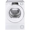 Candy Asciugatrice Libera Installazione Caricamento Frontale Candy RapidÓ ROE H9A2TCEX-S 9 kg Bianco