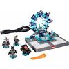 Warner Bros Lego Dimensions Starter Pack - Xbox 360 [Edizione: Germania]