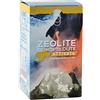 SEB - Zeolite Clinoptilolite Attivata pura al 100% - 100 capsule da 900 mg - Dispositivo medico di classe 2a certificata per uso orale. Prodotta in Italia