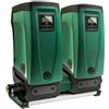 DAB Gruppo di Pressione DAB 2 EsyBox + EsyTwin con Inverter | 60170272