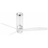 FARO Ventilatore soffitto TUBE FAN M LED 128 cm