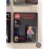 💎💎LEGO®️BARB MISB Stranger Things Comic Con SAN DIEGO 2019 NEW💎💎