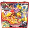 THE POKEMON COMPANY Pokémon TCG Accademia Lotta 2024 Serie 3 (ITA)