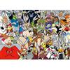 Ravensburger - Puzzle Looney Tunes, 1000 Pezzi, Idea regalo, per Lei o Lui, Puzzle Adulti