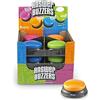 Learning Resources- Pulsanti per Quiz (Set da 12) in espositore per Punto Vendita, Colore, Set of 12, LER3777
