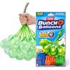 Bunch O Balloons Zuru Bunch O Balloons (il colore può variare, 3 mazzi, 100 palloncini auto-leganti, a riempimento rapido), 1 confezione