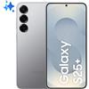 Samsung SM-S936 S25+ 12+512GB 6.7" 5G Silver Shadow ITA