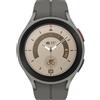 Samsung Smart Watch Samsung GPS Galaxy Watch5 Pro - Legno, good