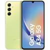 Samsung A34 AWESOME LIME 128GB 5G, unlocked