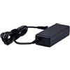 LEICKE LElCKE Alimentatore Universale 12V 7.5A 90W, Connettore 5.5x2.5 mm e Adattatore 5.5x2.1 mm, Ideale per Monitor LCD, LED, NAS, Hard Disk Esterni, Router, Hub, Switch