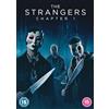 lions gate international (uk) ltd The Strangers: Chapter 1 [DVD]