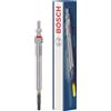 Bosch 0250404004 (GLP270) - Candeletta Duraterm High Speed Glow Plug