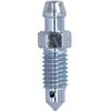 Connect 34185 Brake Bleed Screws M8 x 1.25 x 33mm 5pc