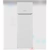 Ⓜ️🔵🔵🔵 SCHAUB LORENZ SVDP280E - Frigorifero doppia porta, libera installazione, statico, less frost, 242 litri, bianco, Nuova classe E