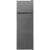 Ⓜ️🔵🔵🔵 SCHAUB LORENZ SVDP280ES - Frigorifero doppia porta, libera installazione, statico, less frost, 242 litri, silver / argento, Nuova classe E (Copy)