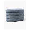 Westwing Collection Panca piccola imbottita con vano contenitore Alto -