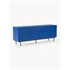 Westwing Collection Credenza in legno Elona