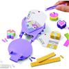BANDAI Pretty Pixels 38530 - Gomma da cancellare, in nylon/A