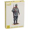 HäT Hat Figures - WWI German Jaeger - HAT8199
