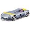 Burago- Ferrari Monza SP 1:43, Design E Colori Assortiti, B18-36046