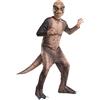 Rubie's Costume T-Rex,Classic, Jurassic World, Produtto ufficiale, Taglia M, 5-6 anni (610804-M)