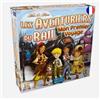 Asmodee Days of Wonder Ticket to Ride - First Journey Europe Bambini Strategia - versione francese