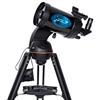 Celestron 22204 5'' AstroFi Scmidt-Cassegrain Telescopio, Nero