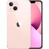 IPHONE 13 GARANZIA UFFICIALE 24 MESI GALASSIA 128GB