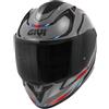 GIVI casco integrale 50.8 multicolor taglia S