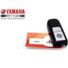 Yamaha BBW862610000 TELECOMANDO SMART KEY CHIAVE ORIGINALE YAMAHA T-MAX 560 2022 - 2023